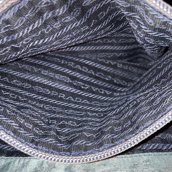 Prada Bag - Picture 8 of 11